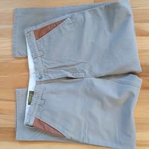 Men's Orvis Zambezi Twill Pants 34/32